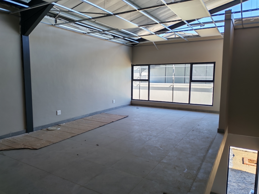 To Let Commercial Property for Rent in Blackheath Industrial Western Cape